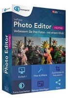 InPixio Photo Editor v9.0.7004.21000