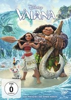 Vaiana - Das Paradies hat einen Haken