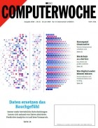 Computerwoche 30-31/2018