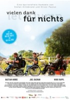 Vielen dank für nichts