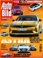 Auto Bild 28/2021
