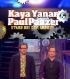 Kaya Yanar & Paul Panzer - Stars bei der Arbeit - Staffel 2