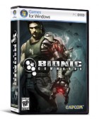 Bionic Commando *RIP*