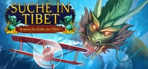 Tibetan Quest: Beyond the World's End