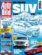 Auto Bild 36/2018