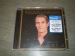 Michael Bolton - Ain't No Mountain High Enough-Tribute Hitsville U.S.A.