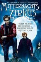 Mitternachtszirkus - Willkommen in der Welt der Vampire