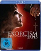 The Exorcism Tapes - Geheiligt werde dein Name