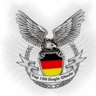 German TOP100 Single Charts 03.12.2018