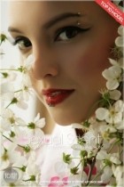 TheLifeErotic - Kira W Sexual Scent - 126 Pics
