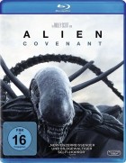 Alien Covenant