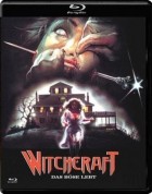 Witchcraft - Das Böse lebt