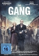 The Gang Auge um Auge