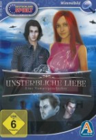 Unsterbliche Liebe - Eine Vampirgeschichte