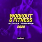 Workout and Fitness 2020 Motivation Training Music