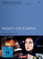 Night on Earth