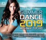 Summerdance Megamix 2019 Top 100