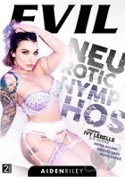 Evil Angel Neurotic Nymphos (DiSC2)