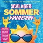 Schlager Sommer Wahnsinn