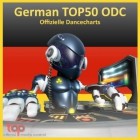 German TOP50 Official Dance Charts 25.05.2019