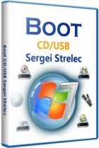 WinPE 10-8 Sergei Strelec (x86/x64) 2018.09.20
