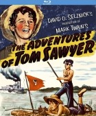 Die Abenteuer des Tom Sawyer Uncut
