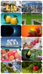 Mega Wallpaper Mix Pack 26