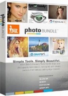 Alien Skin Software Photo Bundle Collection 11.2019