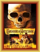 Der Goldschatz der Matecumbe