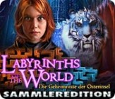 Labyrinths of the World Die Geheimnisse der Osterinsel Sammleredition