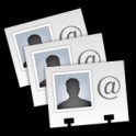 Export Address Book 1.9.5 MacOSX