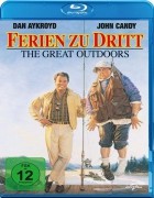 Ferien zu Dritt
