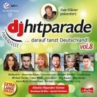 DJ Hitparade Vol.8