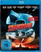 Sharknado 3 - Oh Hell No!