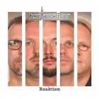 hertzschlag - Reaktion