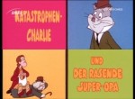Katastrophen-Charlie und der rasende Super-Opa - XviD - Die Serie