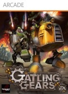 Gatling Gears