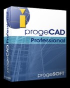ProgeSoft ProgeCAD 2009 Professional v9.0.26.6