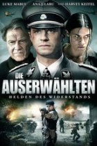 Die Auserwählten - Helden des Wiederstands