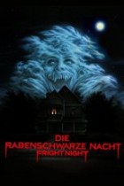 Die rabenschwarze Nacht - Fright Night