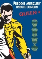 The Freddie Mercury - Tribute Concert The Definitive Edition (2013)