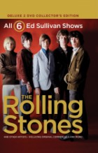 The Rolling Stones - All 6 Ed Sullivan Shows Deluxe Collector’s Edition 2011