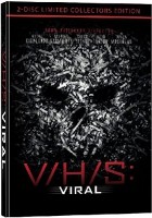 V/H/S: Viral