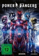 Power Rangers