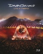 David Gilmour - Live at Pompeii Deluxe Edition (2017)