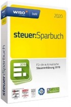 Wiso Steuer Sparbuch 2020 v27.01 Build 1552