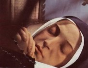 Die unsterbliche St. Bernadette