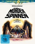 Moerderspinnen