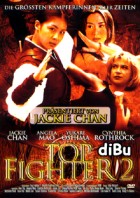 Top Fighter 2 - Die größten Kämpferinnen aller Zeiten