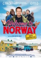 Welcome to Norway